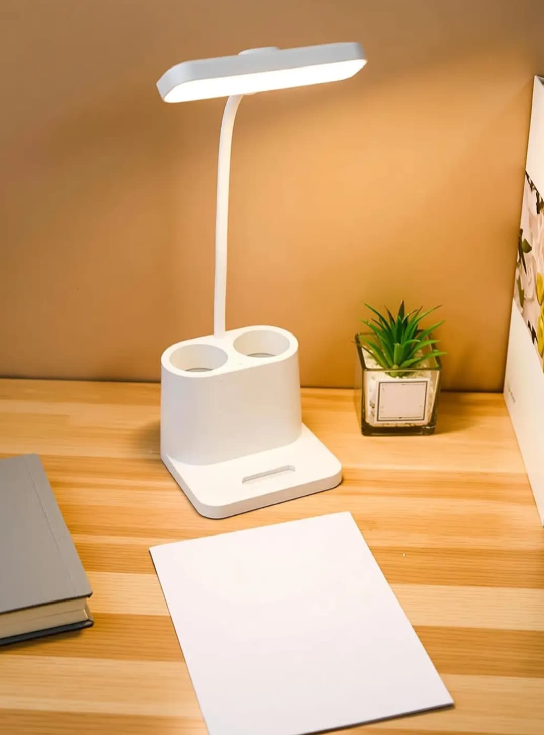 Lampe de Bureau LED