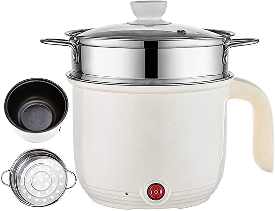 Multifunction Electric Hot-Pot