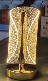 Home Decor LED Table Lamp