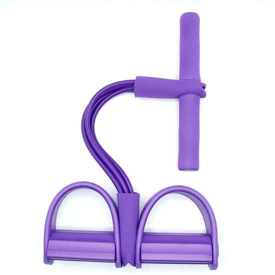 élastique de fitness multifonction (ou body trimmer)