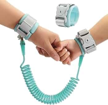 emballages de bracelets de sécurité anti-perte pour enfants ...بالمفتاح