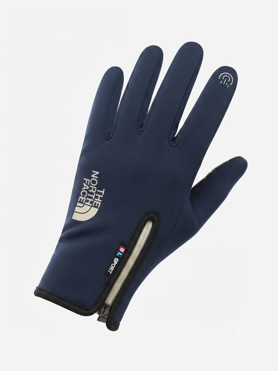 Gants Tactiles Thermiques قفازات شتوية
