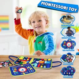 Univers Enfants