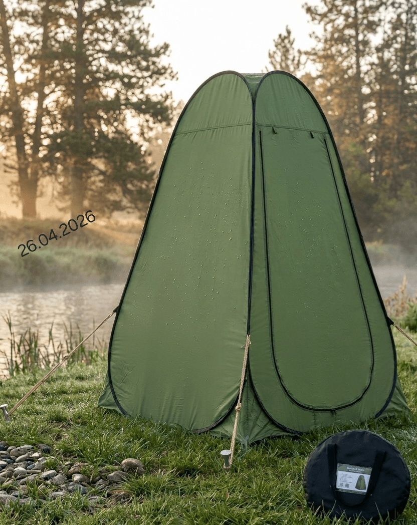 Tente Pop-up multifonction