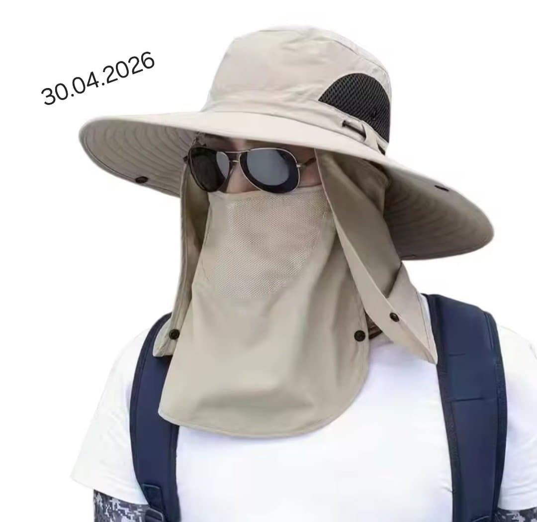 chapeaux de soleil d'été pour hommes et femmes