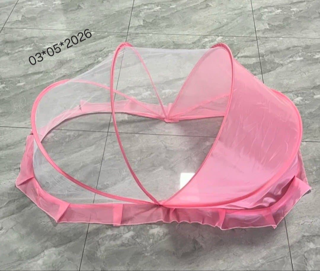 Moustiquaire pour bébé 1