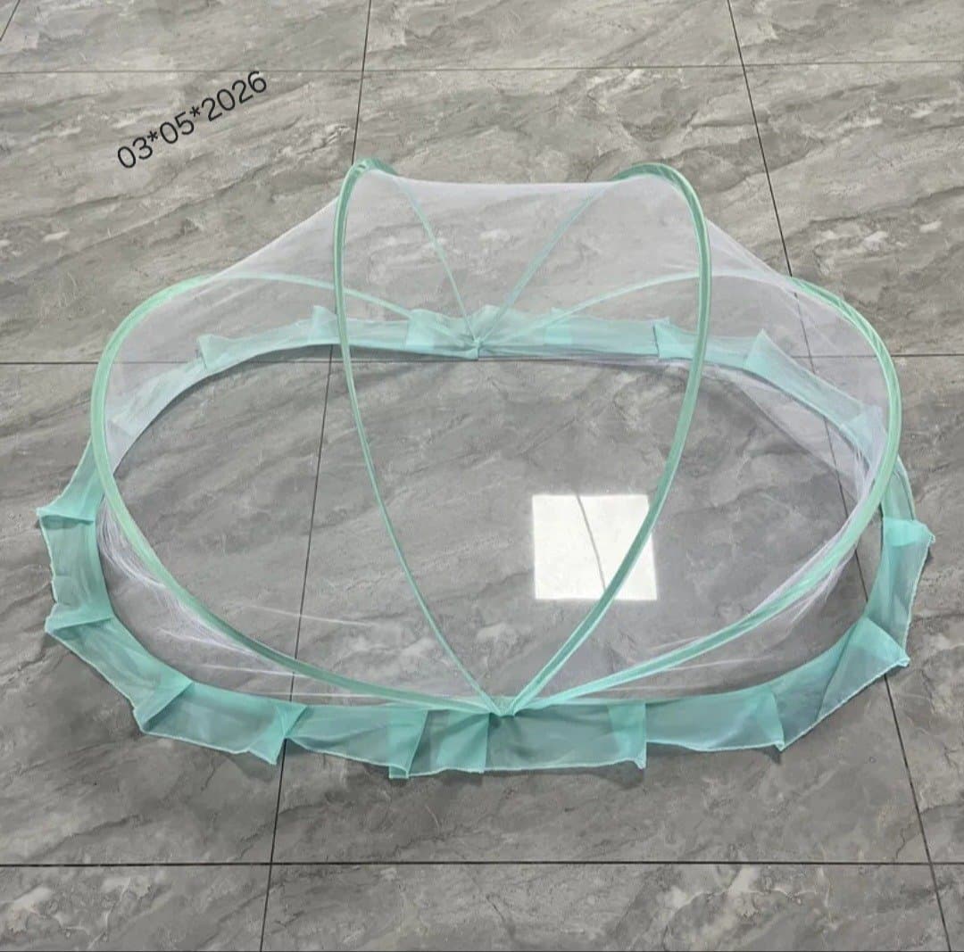 Moustiquaire pour bébé 2