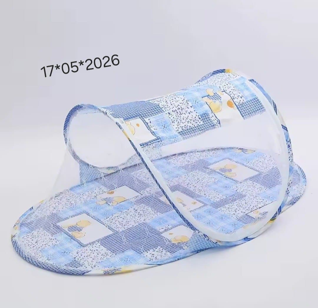 Moustiquaire Portable pour Bébé