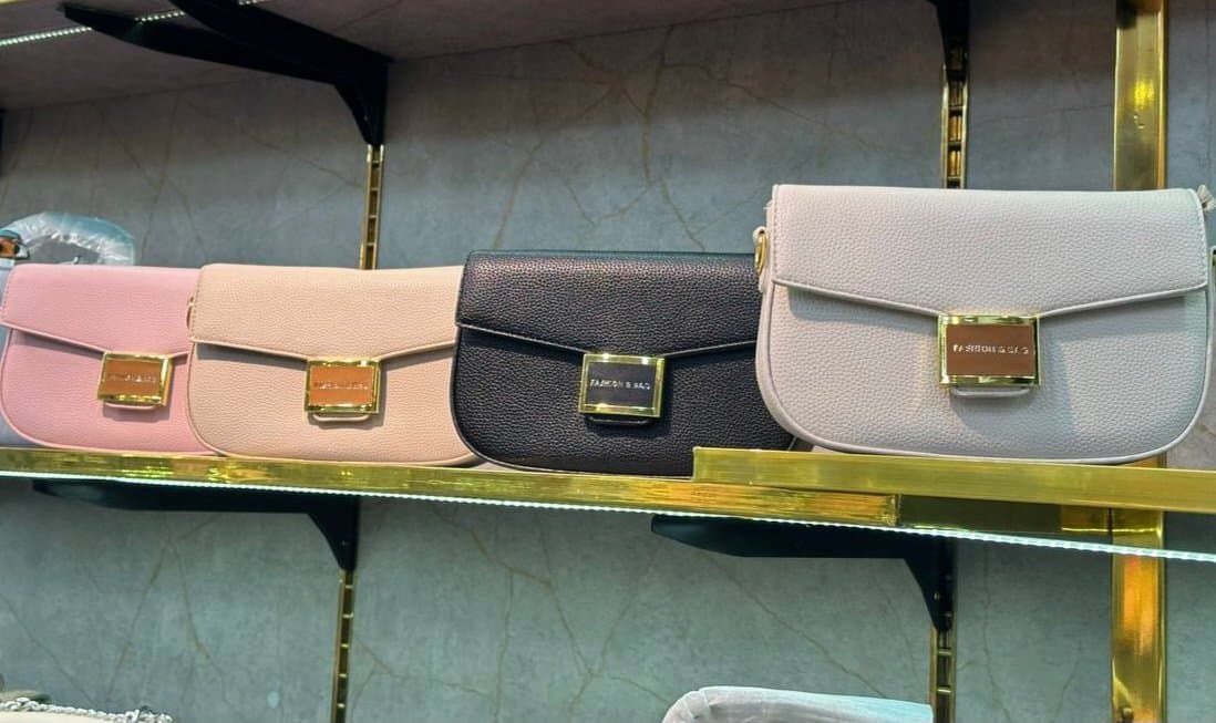 Sac fashion de bonne qualité