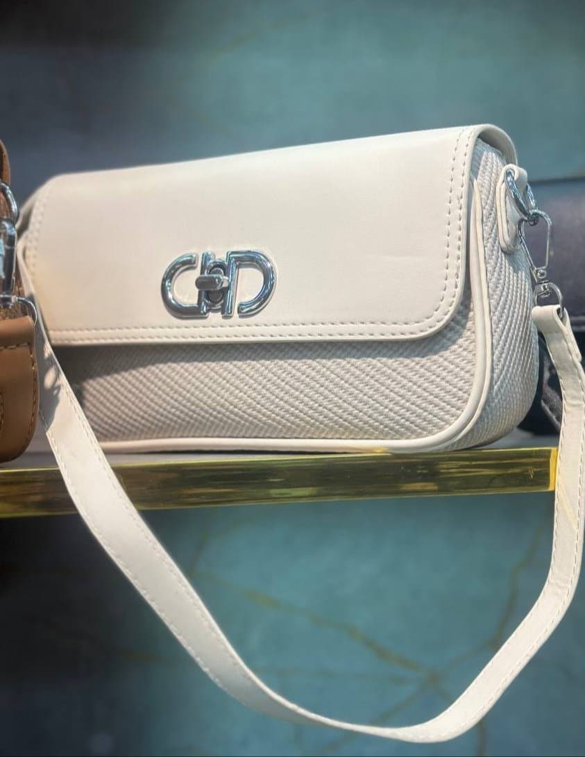 Sac de bonne qualité 🔔il y'a 5 couleurs