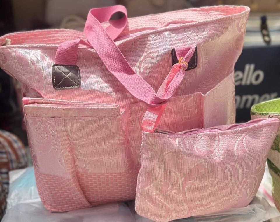 Sac de Picnic à 3pcs de bonne qualité