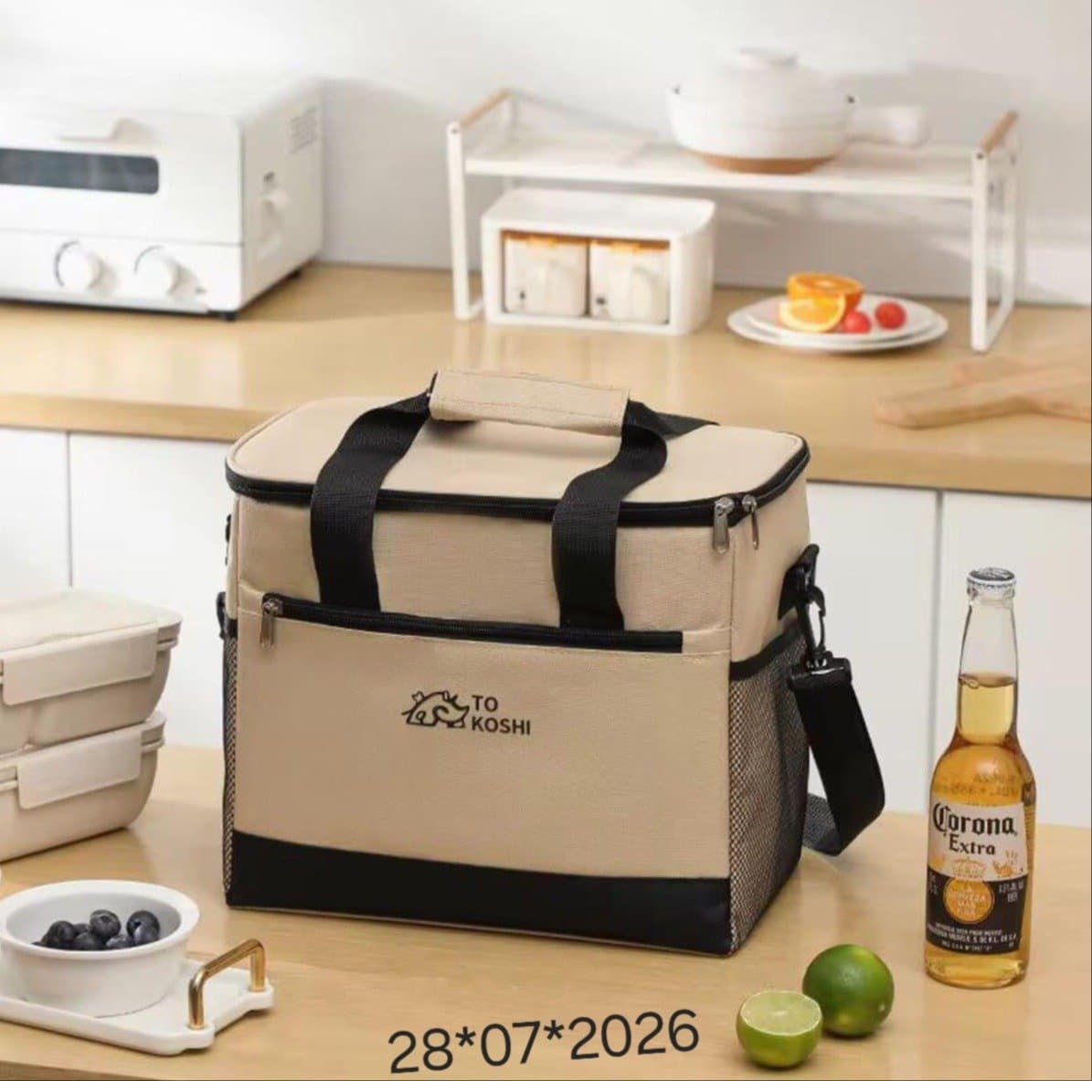 Sac isotherme repas2