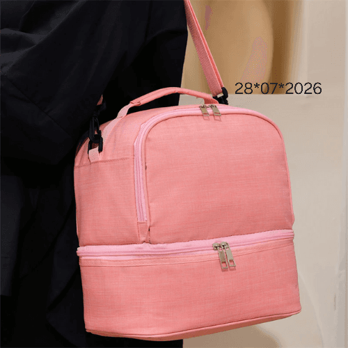 Sac isotherme repas6