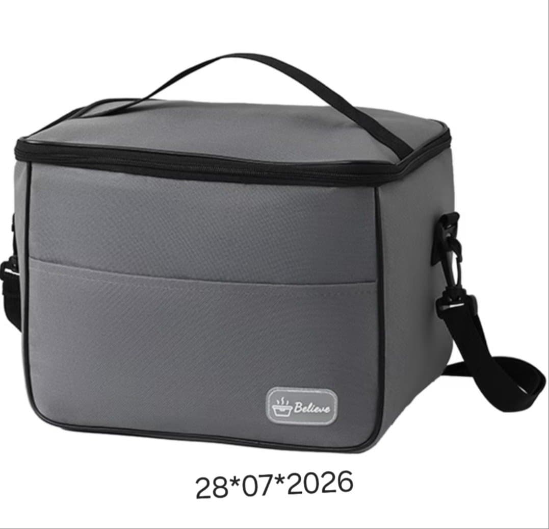 Sac isotherme repas7