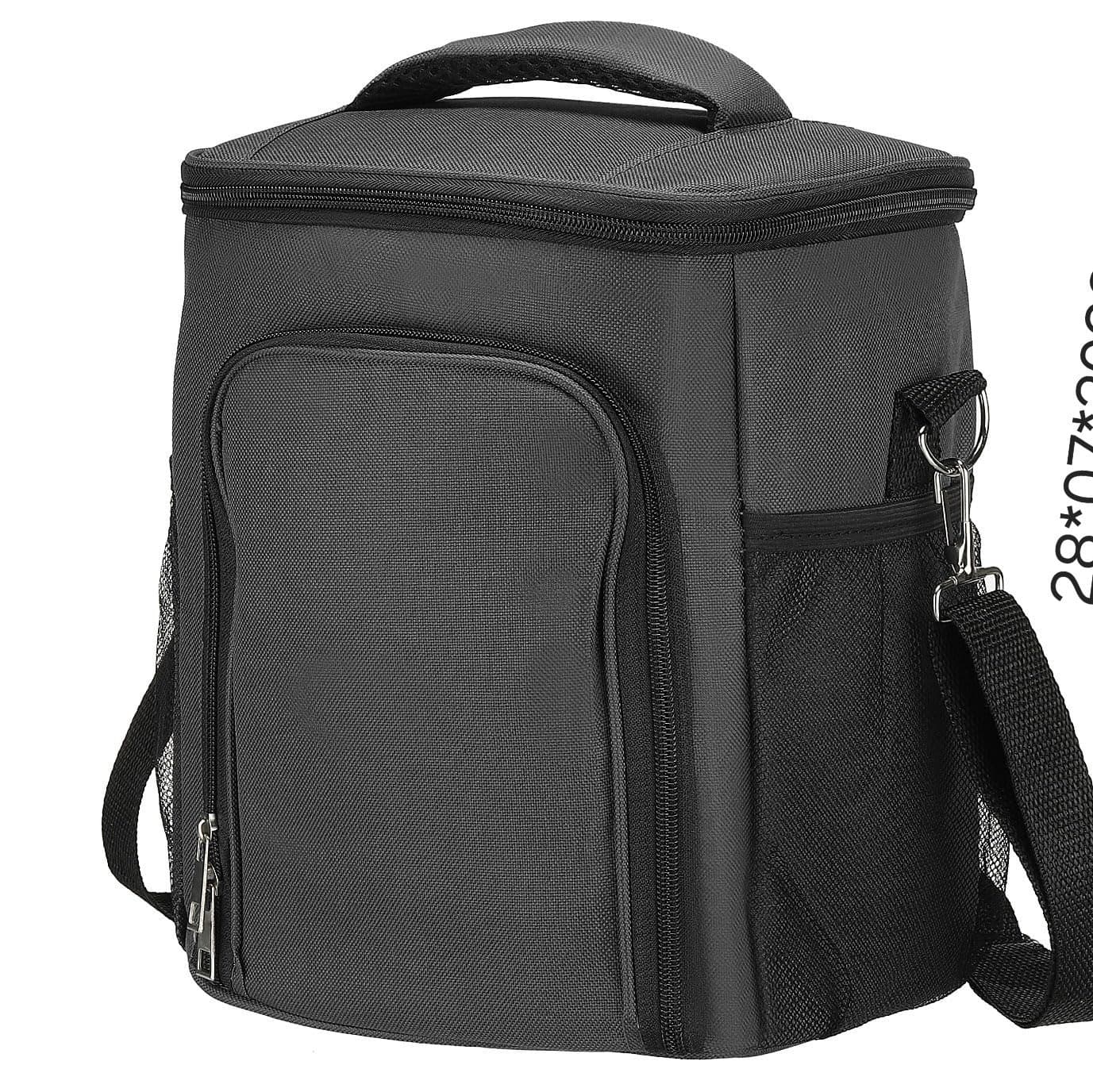 Sac isotherme repas8